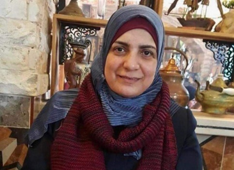 الإحتلال يحكم على أسيرة من بلدة عرابة جنوب جنين 18 شهراً وغرامة مالية