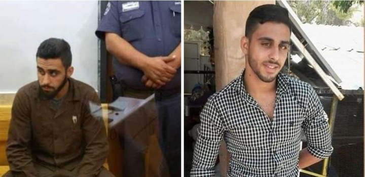 الإحتلال يحكم على أسير من جنين بالسجن 23 عاماً