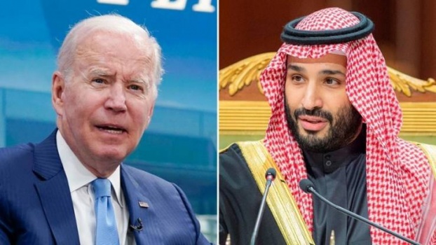 خارطة طريق' للتطبيع بين السعودية و'إسرائيل'