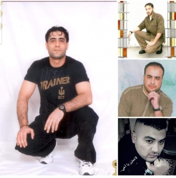 أربعة أسرى من محافظة جنين يدخلون أعواما جديدة في سجون الإحتلال