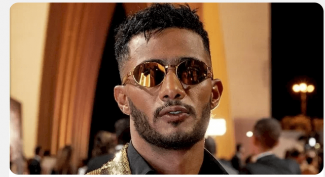 ما علاقة محمد رمضان بجريمة قتل فتاة المنصورة؟
