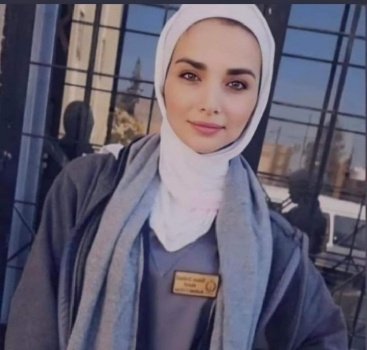 بعد محاصرته.. قاتل الفتاة الأردنية إيمان أرشيد يطلق النار على نفسه