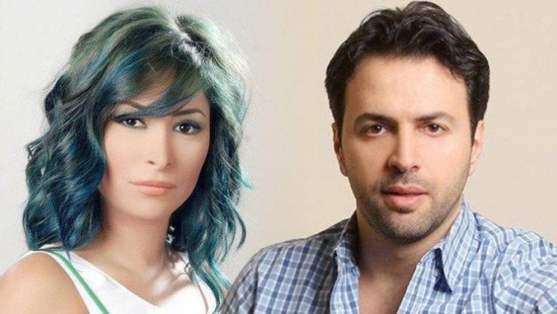 تيم حسن وديمة بياعة يجتمعان لأول مرة بعد سنوات من انفصالهما