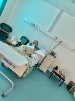 مارسيل خليفة يتعرض لوعكة صحية في المغرب