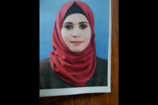 الأسيرة شروق البدن تروي تفاصيل التنكيل بها خلال إعتقالها الاخير