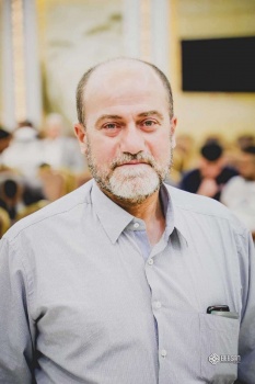 مصرع عامل اثر انقلاب جرافة عليه شرق الخليل