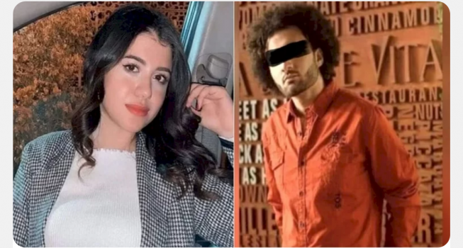 مصر.. أسرة طالبة المنصورة المذبوحة تكشف عن عرض مغر للعفو عن القاتل