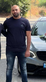 مقتل شاب في جريمة إطلاق نار بالداخل المحتل
