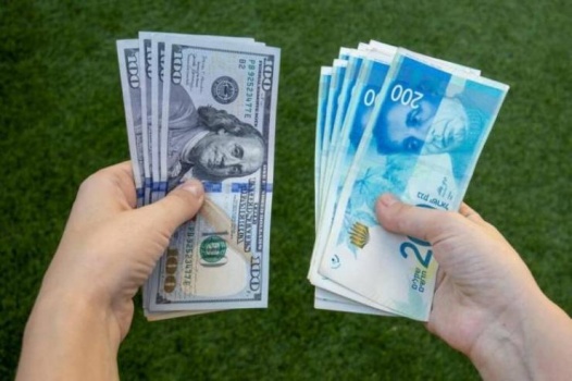أسعار صرف العملات 