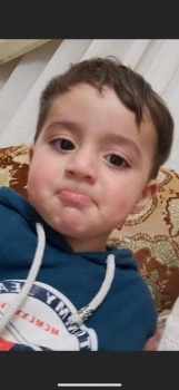 مصرع طفل بحادث دعس في الخليل