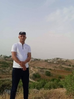 لدغة نحلة تقتل شاب في بيت لحم