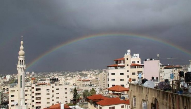 الطقس: أجواء شديدة الحرارة