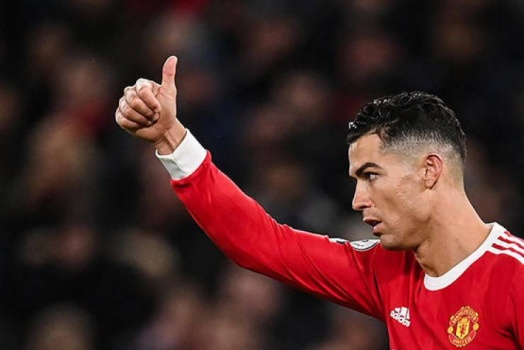 تقارير تشير لاقتراب كريستيانو رونالدو من أتلتيكو مدريد