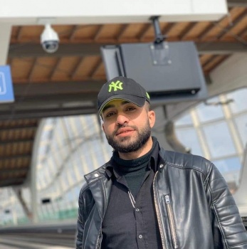 وفاة شاب من غزة بحادث سير باليونان