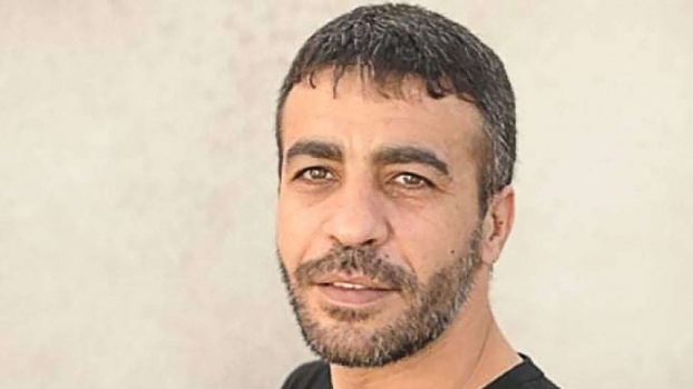 "هيئة الأسرى": الأسير أبو حميد المصاب بالسرطان في حالة صحية حرجة