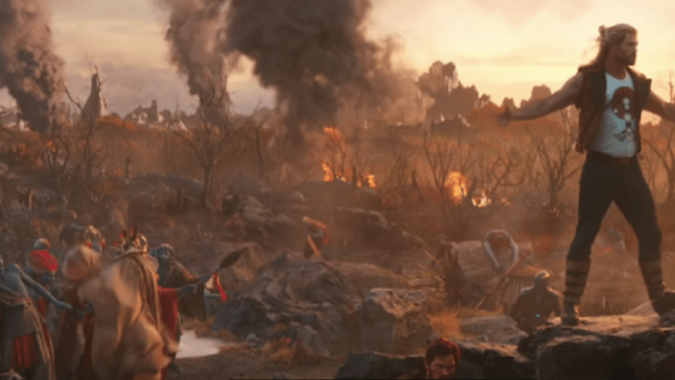 منع عرض فيلم Thor الجديد في عدد من الدول العربية بسبب المثلية الجنسية
