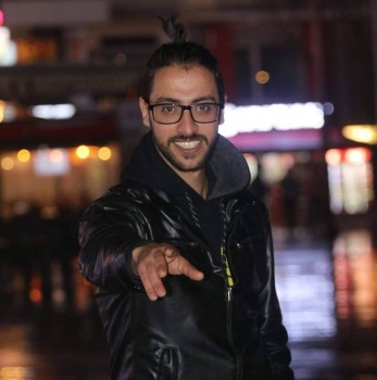 مصرع شاب من غزة غرقًا في بحر اليونان