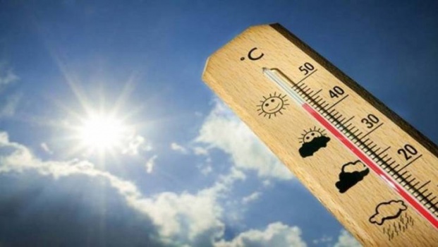 الطقس: انخفاض على الحرارة لتصبح حول معدلها العام