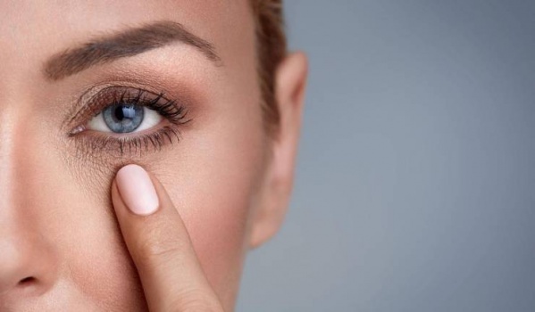 ما الذي تخبرك به الهالات السوداء عن جسمك؟