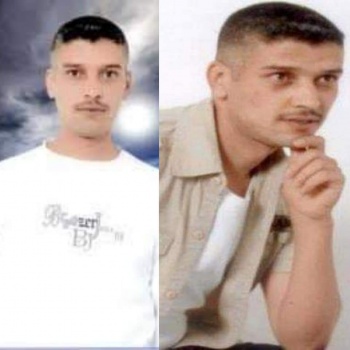 فقد والديه وهدم منزله وهو في الأسر... أسير من بلدة عرابة جنوب جنين يدخل عامه ال19 في سجون الإحتلال