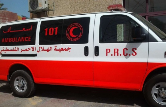 وفاة شابة داخل منزل غرب الخليل