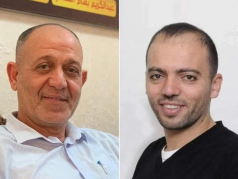 مسؤول أمني إسرائيلي: إطلاق سراح السعدي والعواودة مسألة غير مطروحة على الطاولة