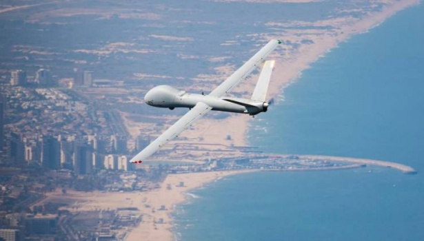 جيش الاحتلال: غزة كلها مغطاة بمسيّراتنا على مدار الساعة