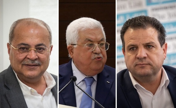 الصحافة العبرية تحرض ضد القائمة العربية بسبب لقاء مع ماجد فرج