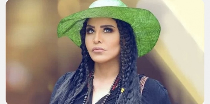الفنانة أحلام تعلق على خطوبة ولي عهد الأردن.. هذا ما قالته