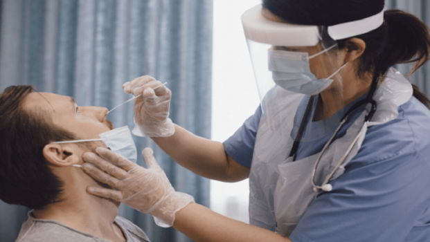 دراسة: مرض 'كوفيد' يمكن أن يزيد من خطر الإصابة بالخرف!