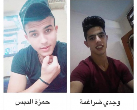 محكمة الاحتلال تصدر حكماً بحق الأسيرين وجدي ضراغمة و حمزة الدبس