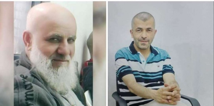 أسيران من جنين ومخيمها يدخلان عامهما ال21 في سجون الإحتلال