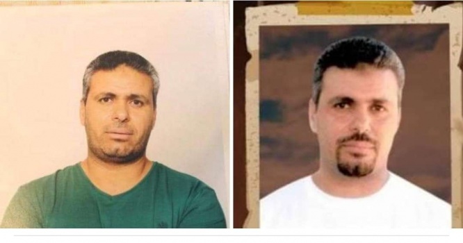 أسير من جنين يدخل عامه الـ20 في سجون الاحتلال