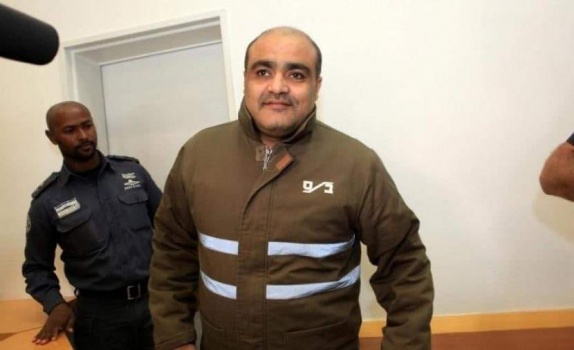 صاحب أطول محاكمة...الاحتلال يحكم بالسجن الفعلي 12 عامًا بحق الأسير محمد الحلبي