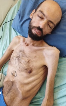 محكمة الاحتلال ترفض مجددا الإفراج عن المعتقل خليل عواودة