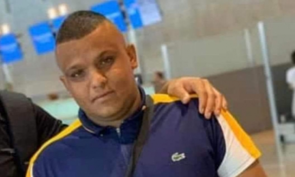 مقتل شاب في جريمة إطلاق نار بالداخل المحتل