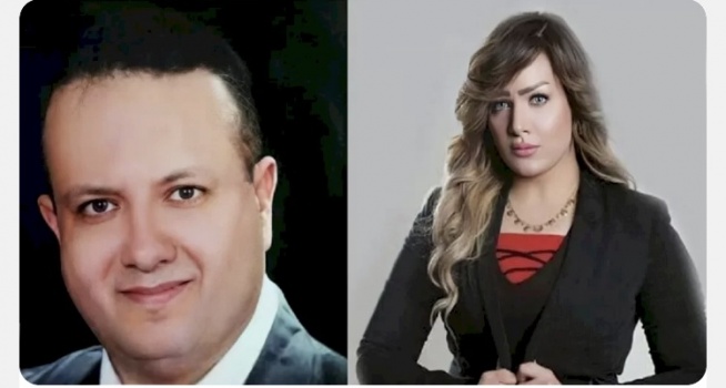 كلمة تتسبب بتطور غير متوقع في قضية قاتل المذيعة "شيماء جمال" بعد قرار إعدامه!