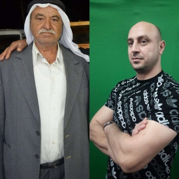 وفاة والد أسير محكوم بالسجن مدى الحياة من قرية عرانة شرق جنين