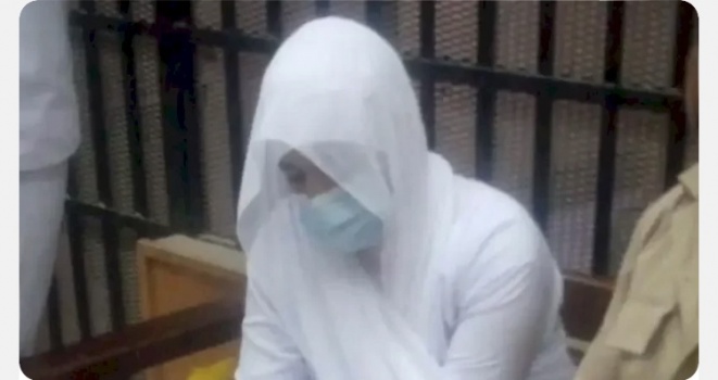 مصر: إصدار الحكم النهائي بحق الأم قاتلة أطفالها للزواج من عشيقها
