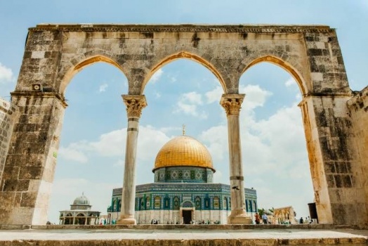 الطقس: درجات الحرارة أعلى من معدلها السنوي بقليل