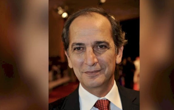وفاة الفنان المصري هشام سليم بعد مضاعفات خطيرة مع السرطان