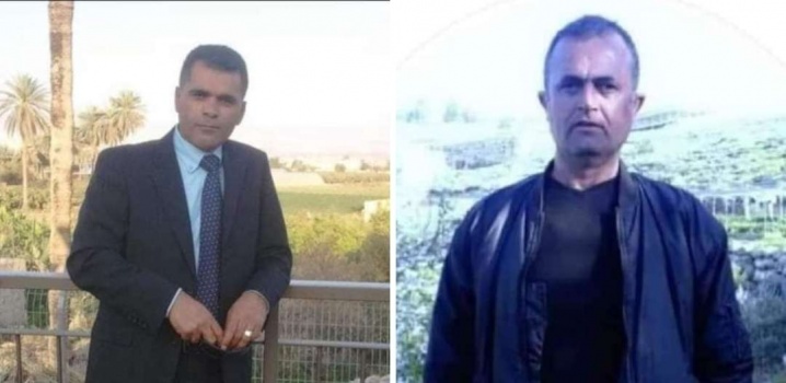 مصرع ضابطين بالأمن الوقائي وإصابة آخرين من إذنا بحادث سير في مصر​​​​​​​