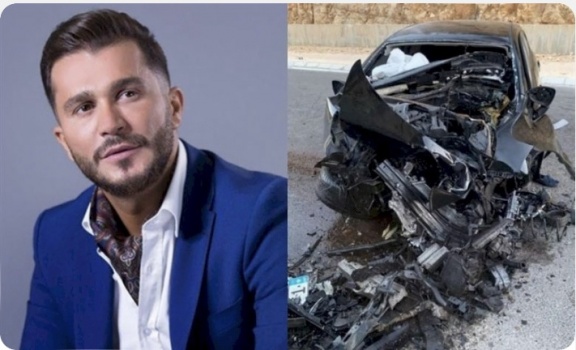 نادين الراسي لن تحضر أربعين شقيقها جورج.. وهذا هو السبب!