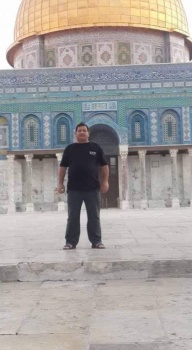 جريمة مروعة....فلسطيني يقتل صديقه حرقاً بمادة "البنزين"وهو نائم