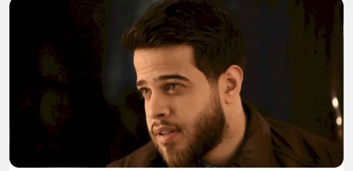 أدهم النابلسي يكشف أسراراً للمرة الأولى عن زوجته (فيديو)