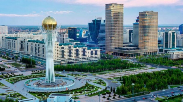 عاصمة غيرت اسمها 5 مرات في 6 عقود