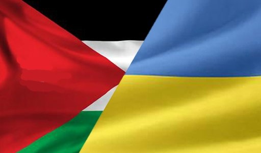أوكرانيا تصوت لصالح فلسطين في الأمم المتحدة وسفير الاحتلال يحتج