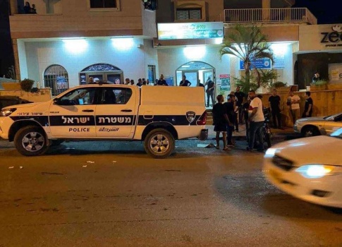 بسبب 200 شيكل.. 3 أشخاص يهاجمون ثلاثيني في الطيبة بالداخل المحتل ويقطعون أذنه