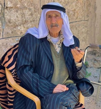 مصرع مسن بحريق في منزل ببلدة اذنا غرب الخليل