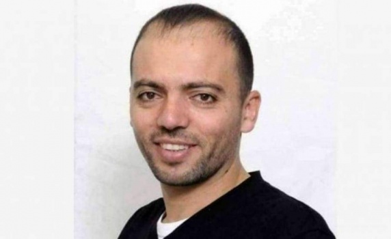جلسة محكمة تُعقد للأسير خليل عواودة اليوم